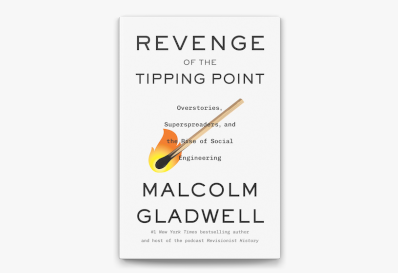 Gladwell Reconsiders